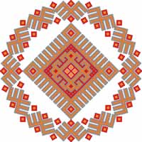 Футболка со славянской тематикой Берегини